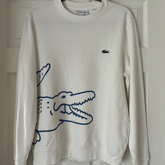 Lacoste pullover - Picture 2 of 7